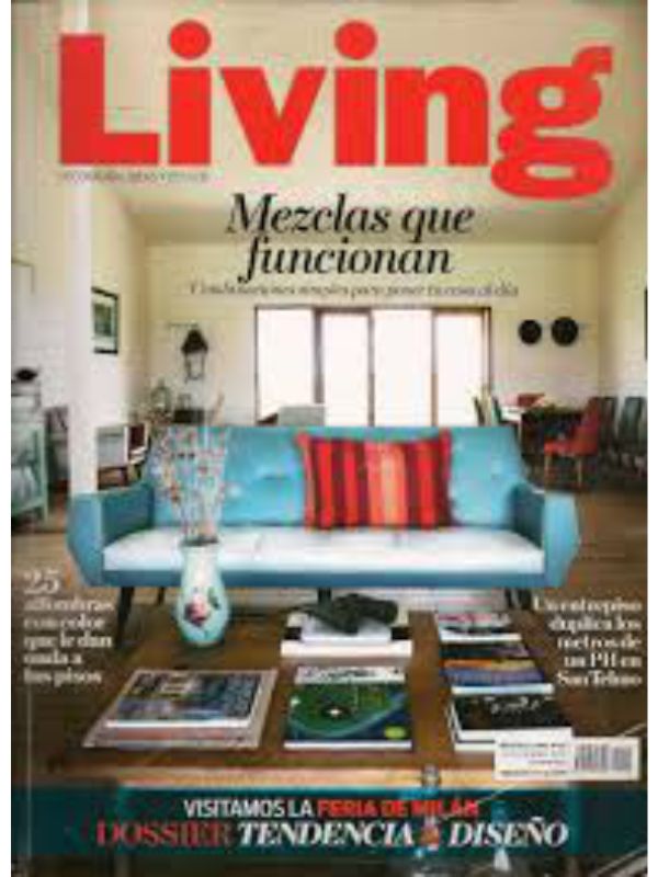 REVISTA LIVING