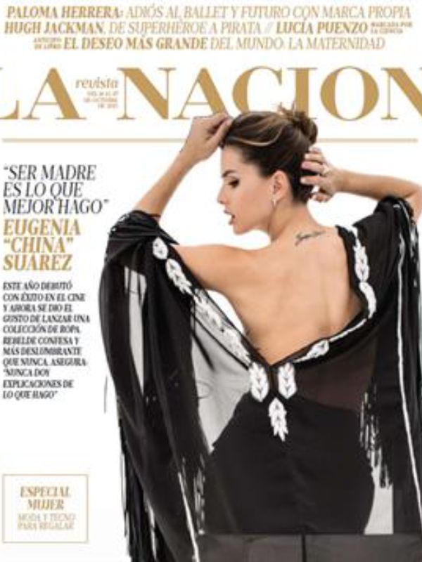 REVISTA LA NACION